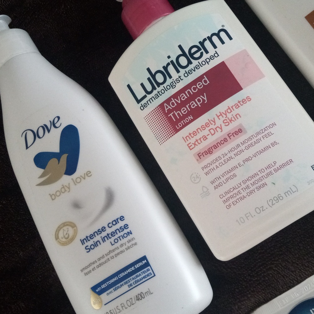 Hygiene set - Picture 2 of 6